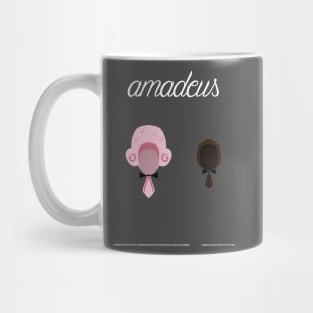 Amadeus Mug